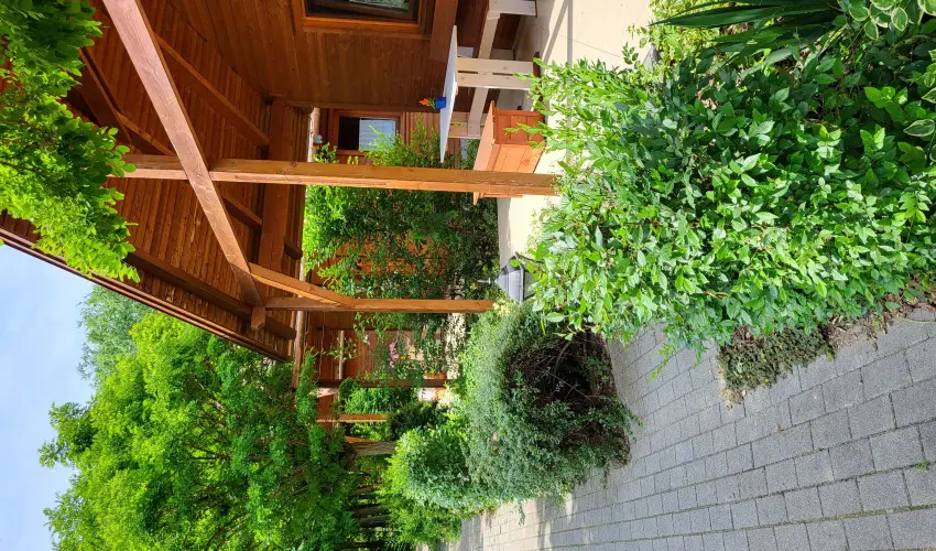 Dream Horse Apartman Cserkeszl - Kedvezmnyes ajnlat nelltssal (min. 2 j)