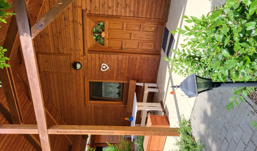 Dream Horse Apartman Cserkeszl - Kedvezmnyes ajnlat nelltssal (min. 2 j)