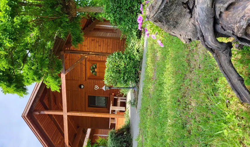 Dream Horse Apartman Cserkeszl - Kedvezmnyes ajnlat nelltssal (min. 2 j)