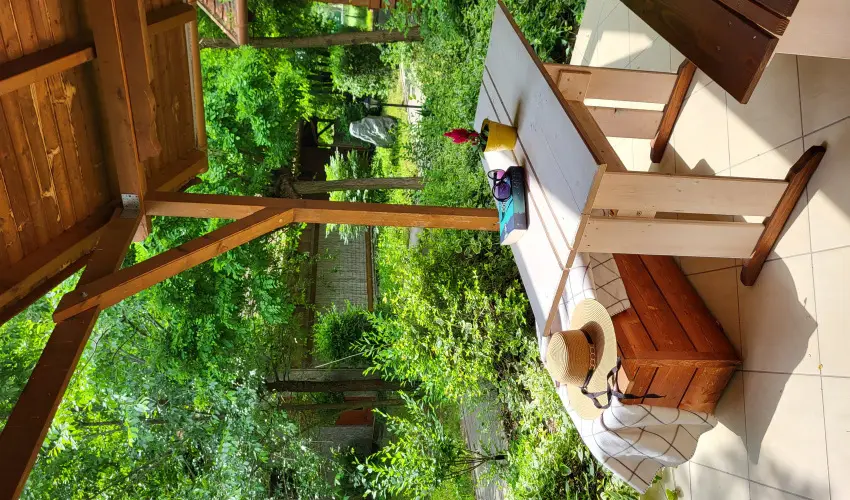 Dream Horse Apartman Cserkeszl - Kedvezmnyes ajnlat nelltssal (min. 2 j)