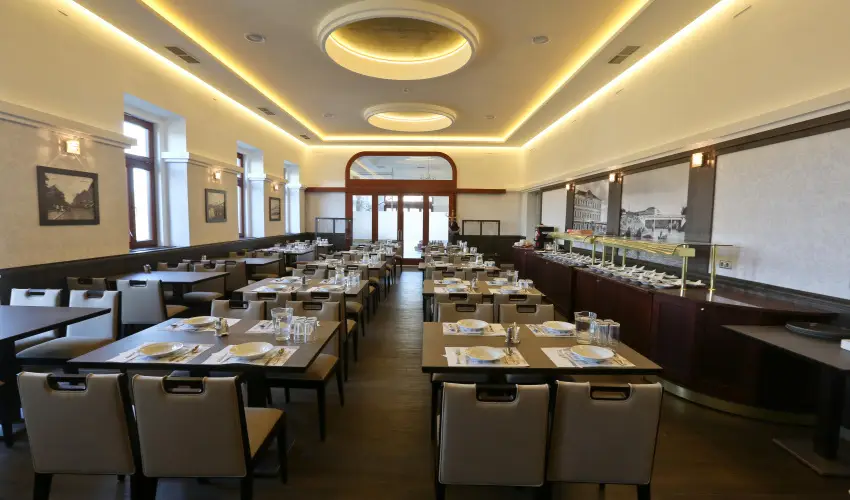 Duna Wellness Hotel Baja - Kedvezményes ár családok részéreak félpanziós ellátással (1 éjtől)