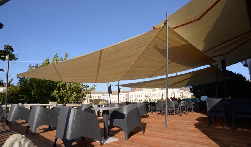 Duna Wellness Hotel Baja - Kedvezményes ár családok részéreak félpanziós ellátással (1 éjtől)