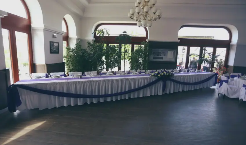 Duna Wellness Hotel Baja - Kedvezményes ár családok részéreak félpanziós ellátással (1 éjtől)