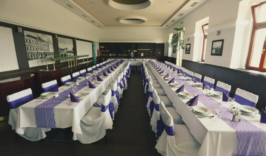 Duna Wellness Hotel Baja - Kedvezményes ár családok részéreak félpanziós ellátással (1 éjtől)