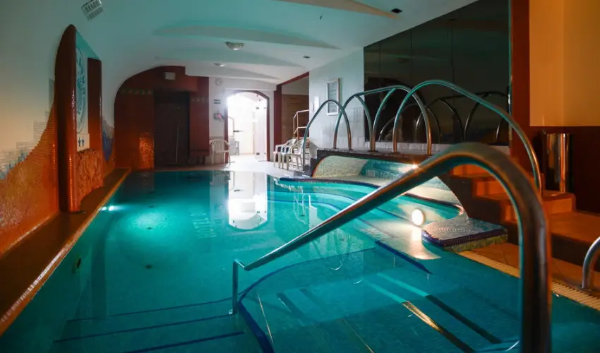 Duna Wellness Hotel Baja - Kedvezményes ár családok részéreak félpanziós ellátással (1 éjtől)