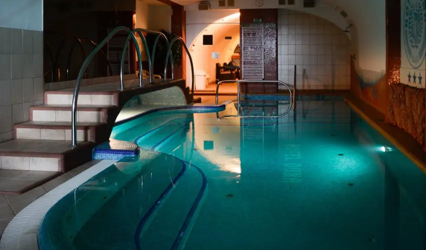 Duna Wellness Hotel Baja - Kedvezményes ár családok részéreak félpanziós ellátással (1 éjtől)