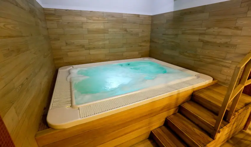 Duna Wellness Hotel Baja - Kedvezményes ár családok részéreak félpanziós ellátással (1 éjtől)