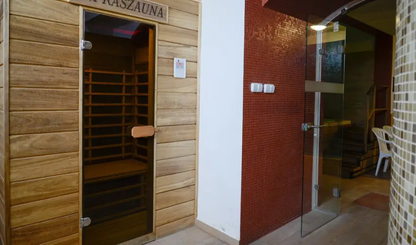 Duna Wellness Hotel Baja - Kedvezményes ár családok részéreak félpanziós ellátással (1 éjtől)