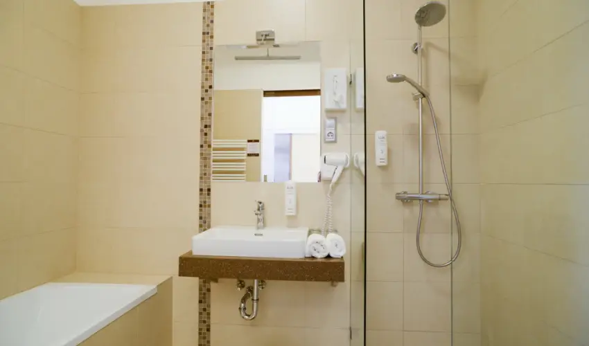 Duna Wellness Hotel Baja - Kedvezményes ár családok részéreak félpanziós ellátással (1 éjtől)