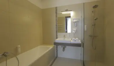 Duna Wellness Hotel Baja