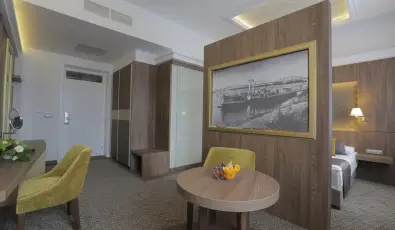 Duna Wellness Hotel Baja