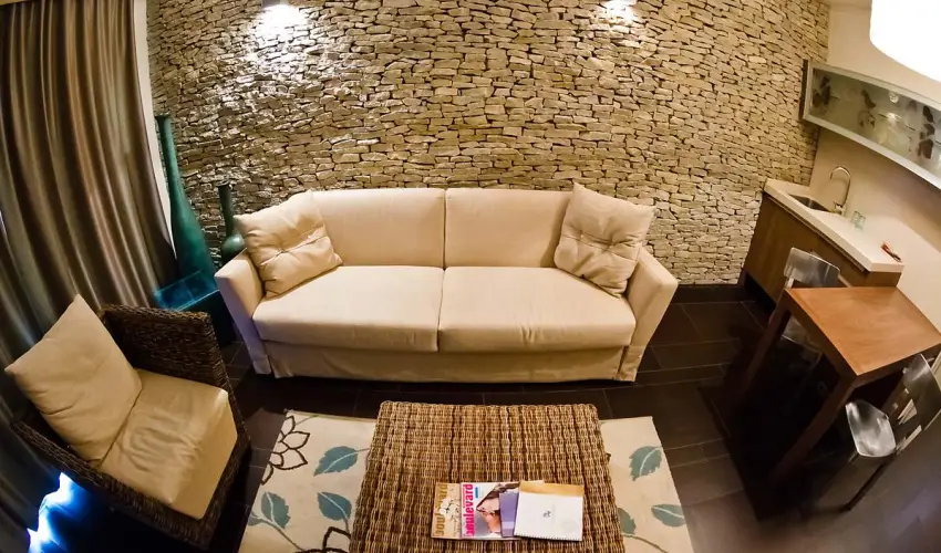 Echo Residence All Suite Hotel Tihany - Tihanyi wellness pihens reggelivel (min. 2 j)