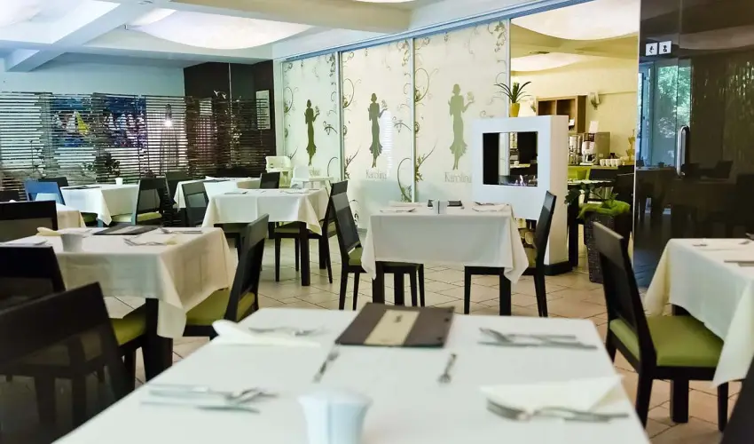 Echo Residence All Suite Hotel Tihany - Tihanyi wellness pihens reggelivel (min. 2 j)