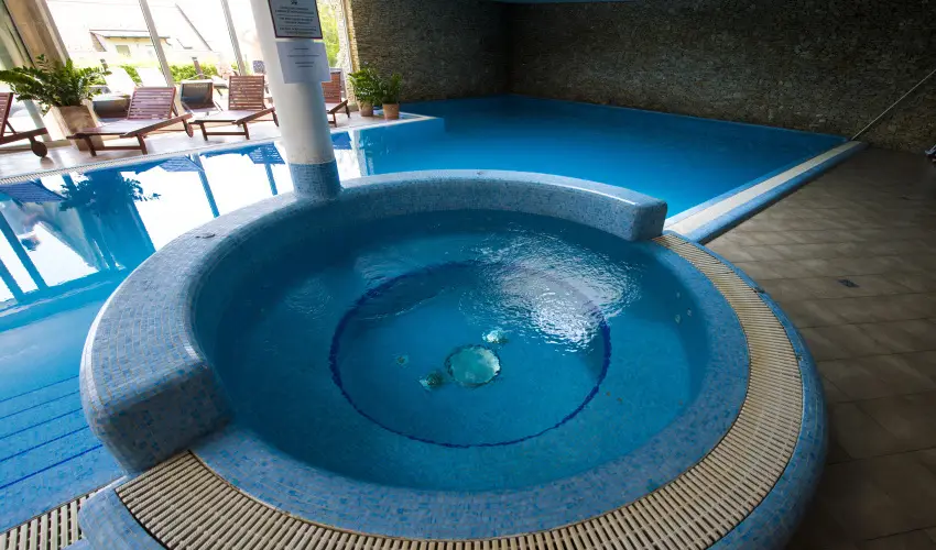 Echo Residence All Suite Hotel Tihany - Tihanyi wellness pihens reggelivel (min. 2 j)