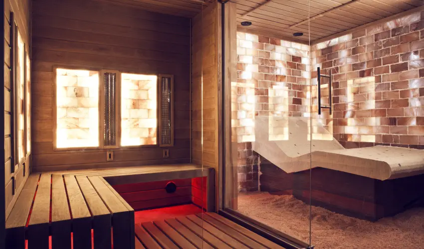 Echo Residence All Suite Hotel Tihany - Tihanyi wellness pihens reggelivel (min. 2 j)