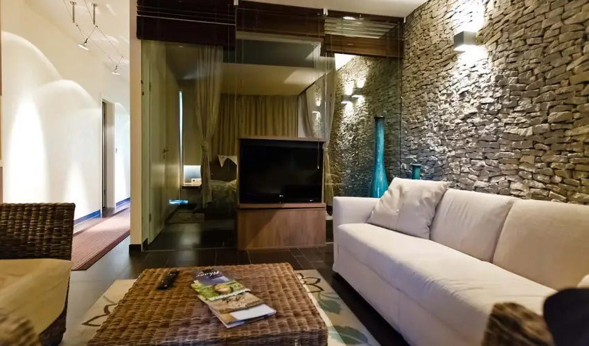 Echo Residence All Suite Hotel Tihany - Tihanyi wellness pihens reggelivel (min. 2 j)