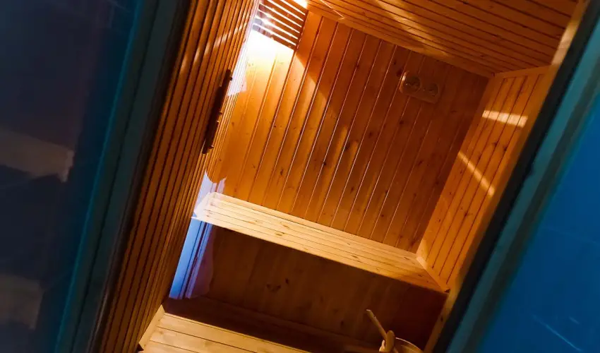 Echo Residence All Suite Hotel Tihany - Tihanyi wellness pihens reggelivel (min. 2 j)