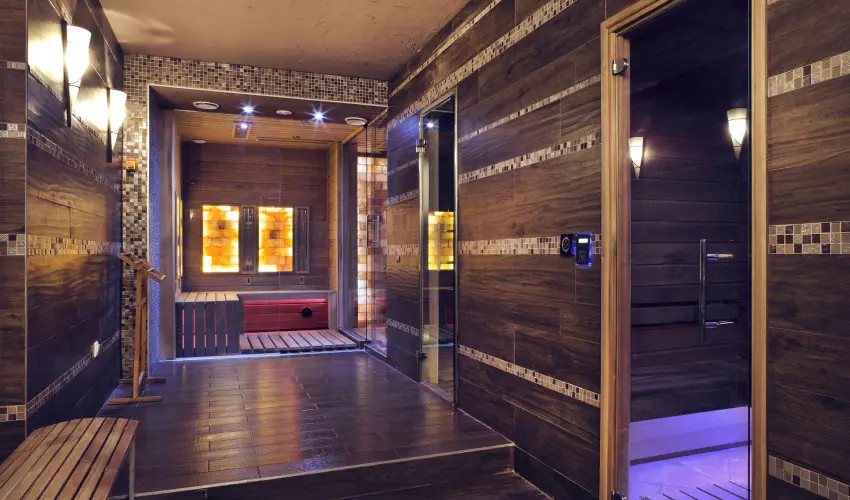 Echo Residence All Suite Hotel Tihany - Tihanyi wellness pihens reggelivel (min. 2 j)