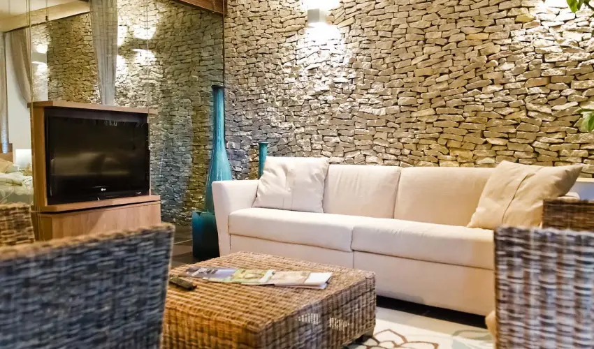 Echo Residence All Suite Hotel Tihany - Tihanyi wellness pihens reggelivel (min. 2 j)