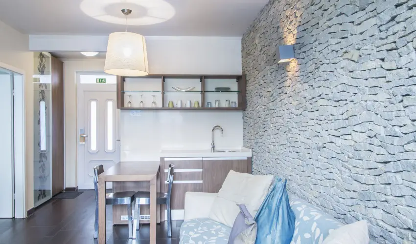 Echo Residence All Suite Hotel Tihany - Tihanyi wellness pihens reggelivel (min. 2 j)