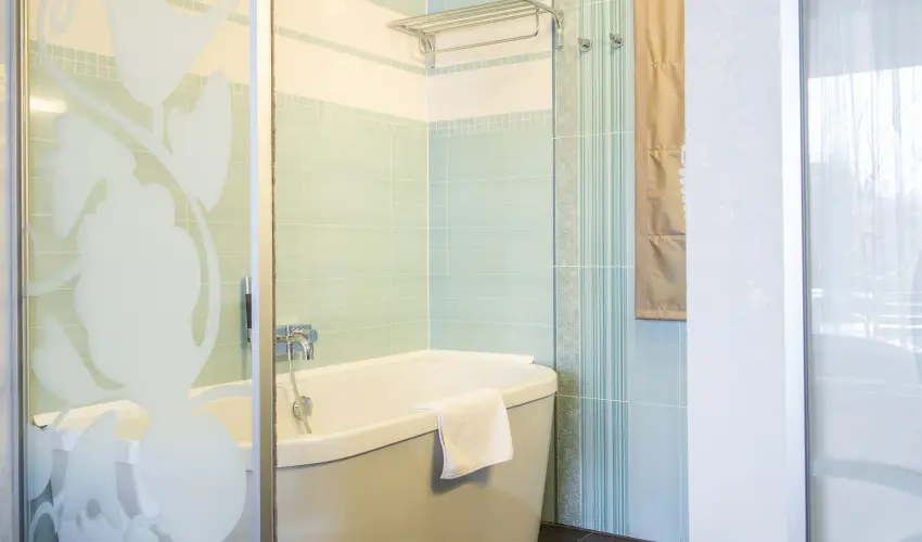 Echo Residence All Suite Hotel Tihany - Tihanyi wellness pihens reggelivel (min. 2 j)