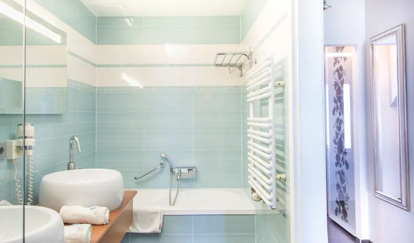 Echo Residence All Suite Hotel Tihany - Tihanyi wellness pihens reggelivel (min. 2 j)