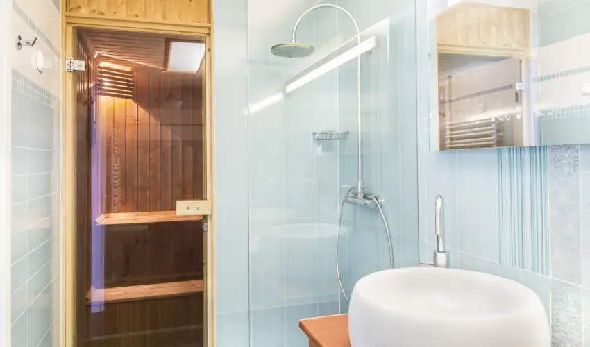 Echo Residence All Suite Hotel Tihany - Tihanyi wellness pihens reggelivel (min. 2 j)