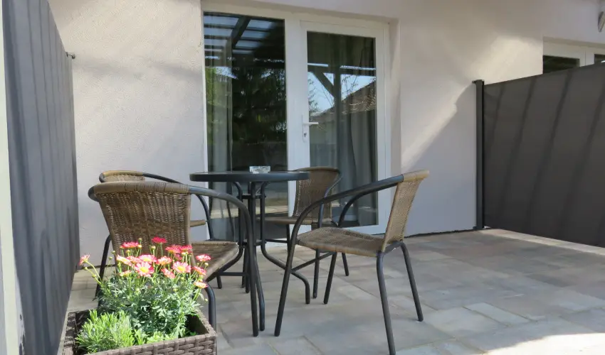 denkert Apartmanhz Gyula - Kedvezmnyes r csaldok rszreak (1 jtl)