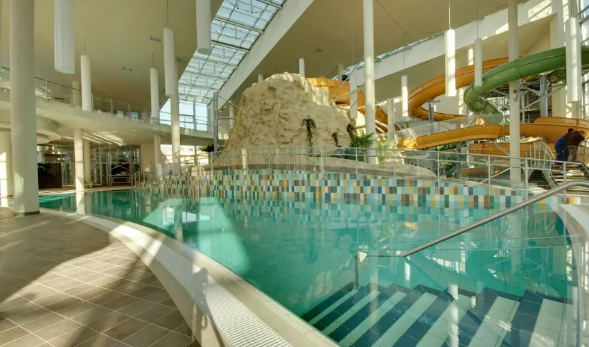 denkert Apartmanhz Gyula - Kedvezmnyes r csaldok rszreak (1 jtl)