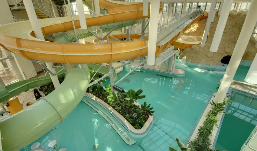 denkert Apartmanhz Gyula - Kedvezmnyes r csaldok rszreak (1 jtl)