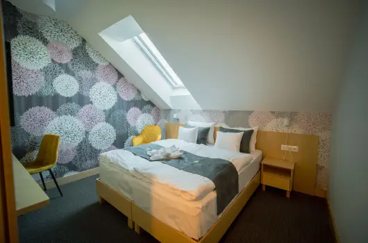 Eleven Business & Sport Hotel - Kedvezmnyes r csaldok rszreak flpanzival (1 jtl)