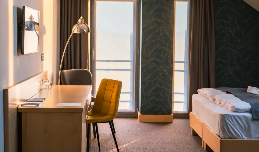 Eleven Business & Sport Hotel Jszrokszlls - Kedvezmnyes r csaldok rszreak flpanzival (1 jtl)