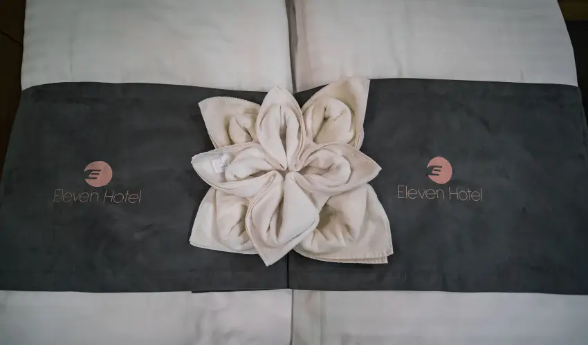 Eleven Business & Sport Hotel Jszrokszlls - Kedvezmnyes r csaldok rszreak flpanzival (1 jtl)