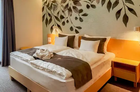 Eleven Business & Sport Hotel - T�li sz�net f�lpanzi�val (1 �jt�l)