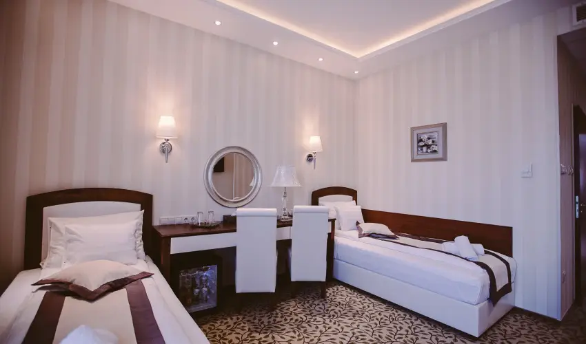 Elixír Medical Wellness Hotel Mórahalom - Kedvezményes ár családok részére félpanzióval, fürdőhasználattal (1 éjtől)