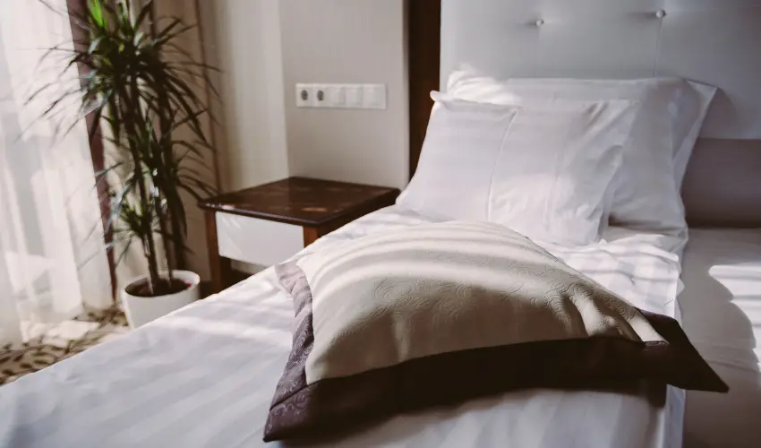 Elixír Medical Wellness Hotel Mórahalom - Kedvezményes ár családok részére félpanzióval, fürdőhasználattal (1 éjtől)