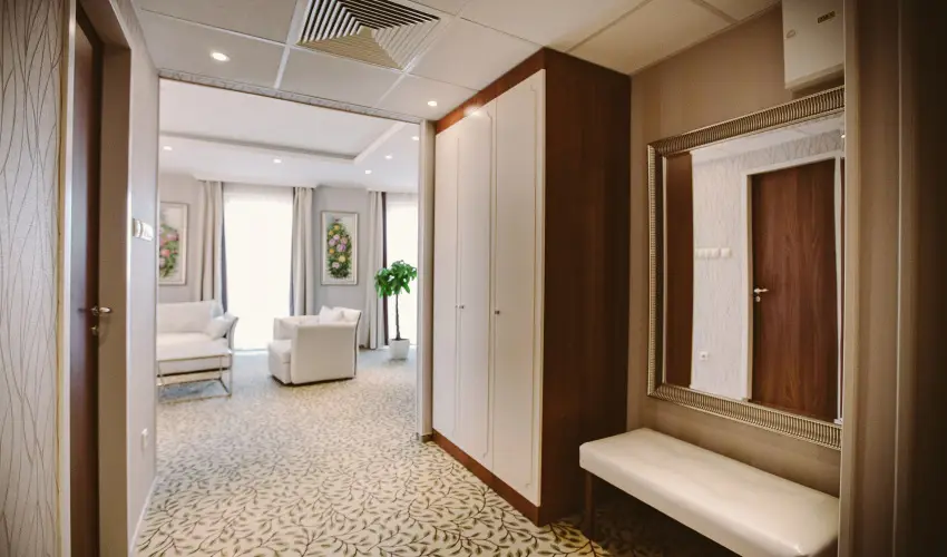 Elixír Medical Wellness Hotel Mórahalom - Kedvezményes ár családok részére félpanzióval, fürdőhasználattal (1 éjtől)