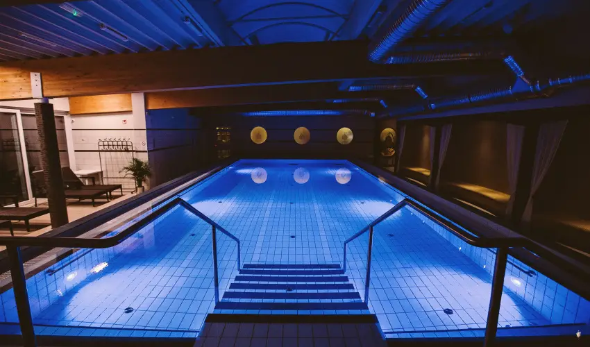Elixír Medical Wellness Hotel Mórahalom - Kedvezményes ár családok részére félpanzióval, fürdőhasználattal (1 éjtől)
