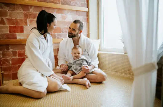 Elix�r Medical Wellness Hotel - Tavaszi Sz�net -20% kedvezm�nnyel