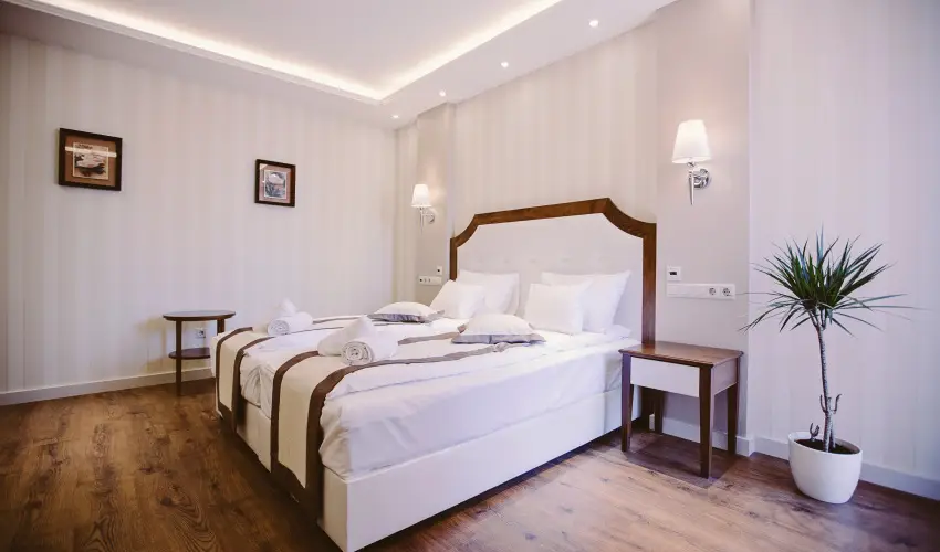 Elixír Medical Wellness Hotel Mórahalom - Kedvezményes ár családok részére félpanzióval, fürdőhasználattal (1 éjtől)