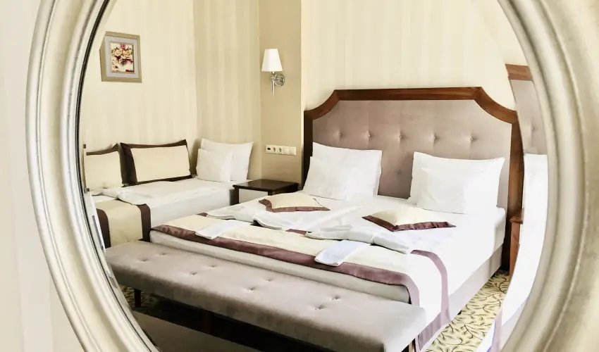 Elixír Medical Wellness Hotel Mórahalom - Kedvezményes ár családok részére félpanzióval, fürdőhasználattal (1 éjtől)