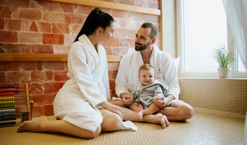 Elixír Medical Wellness Hotel Mórahalom - Kedvezményes ár családok részére félpanzióval, fürdőhasználattal (1 éjtől)