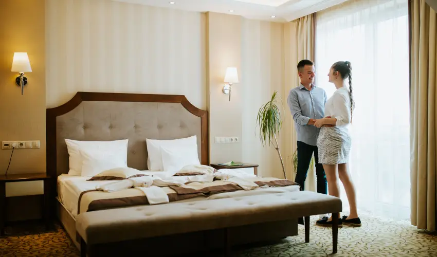 Elixír Medical Wellness Hotel Mórahalom - Kedvezményes ár családok részére félpanzióval, fürdőhasználattal (1 éjtől)