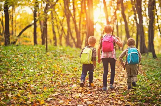 Elizabeth Hotel - szi sznet (min. 2 j)