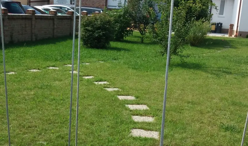 EMAN Apartmanh�z S�rv�r S�rv�r - Sz�pk�rty�s aj�nlat (min. 3 �j)