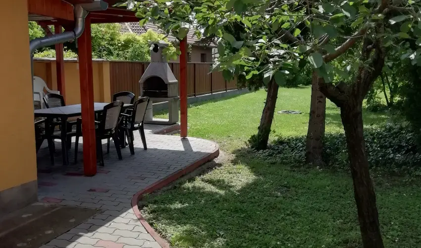 Etvs Nyaral Sifok - Kedvezmnyes r csaldok rszreak (min. 4 j)