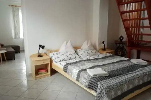 Etvs Nyaral - Kedvezmnyes r csaldok rszreak (min. 4 j)