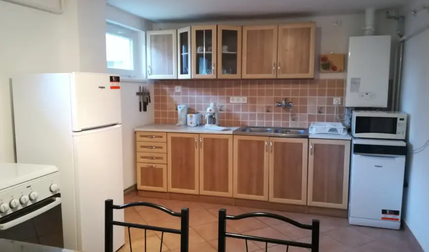 Etvs Nyaral Sifok - Kedvezmnyes r csaldok rszreak (min. 4 j)