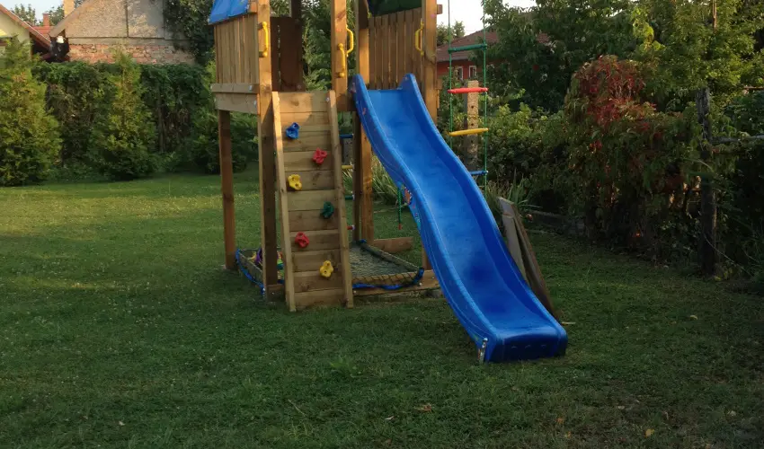 Etvs Nyaral Sifok - Kedvezmnyes r csaldok rszreak (min. 4 j)