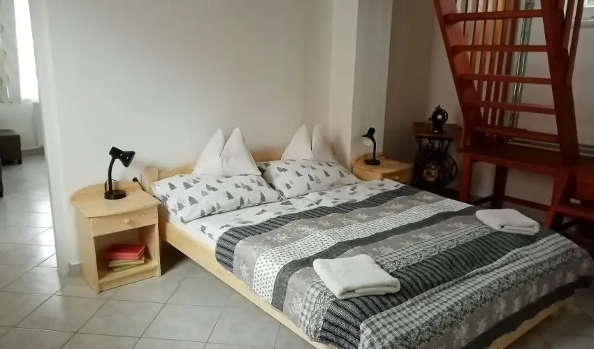 Etvs Nyaral Sifok - Kedvezmnyes r csaldok rszreak (min. 4 j)